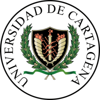 Logo U Cartagena